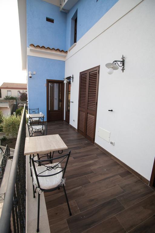 Villa Lu Marina di Palma Exterior photo