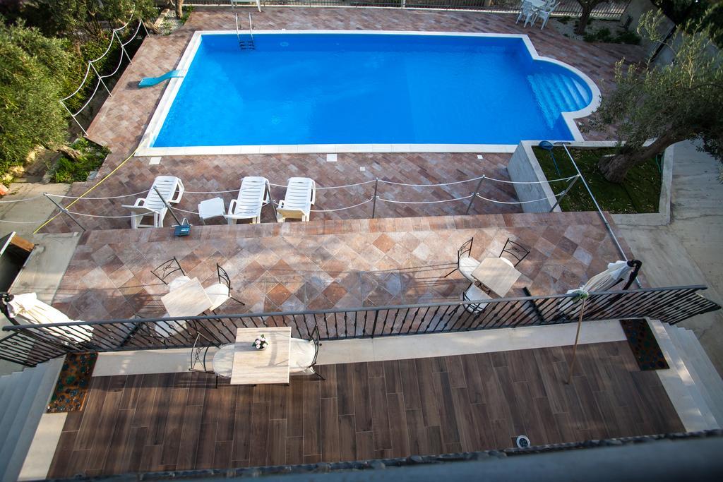 Villa Lu Marina di Palma Exterior photo